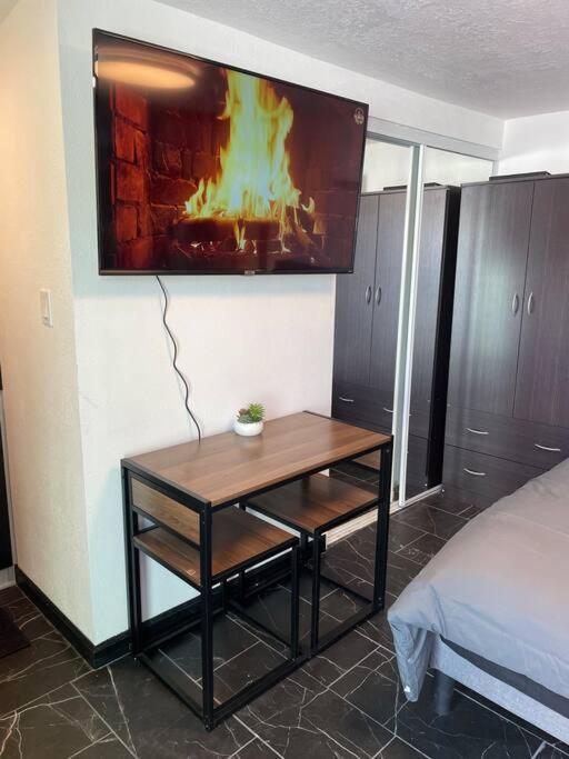 Your Tiny Downtown Home With Backyard Unit D Phoenix Dış mekan fotoğraf